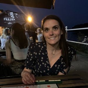 Meet your Posher, Mindy